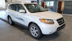 2008 Hyundai Santa Fe SE