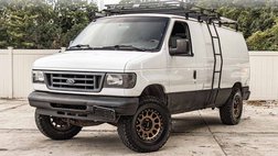 2006 Ford E-Series E-150
