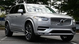 2023 Volvo XC90 B6 Plus Bright Theme 7P