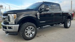2019 Ford Super Duty F-250 XLT