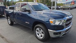 2022 Ram Ram Pickup 1500 Lone Star
