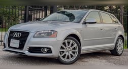 2011 Audi A3 2.0T quattro Premium Plus