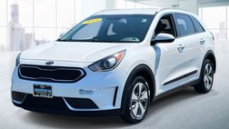 2019 Kia Niro LX