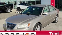 2009 Hyundai Sonata GLS V6