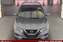 2020 Nissan Rogue Sport SL