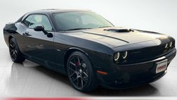 2016 Dodge Challenger R/T Shaker