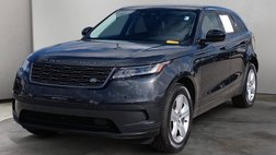 2025 Land Rover Range Rover Velar P250 S