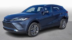 2024 Toyota Venza Limited