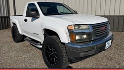 2004 GMC Canyon SLE Z85 4WD