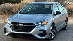 2024 Subaru Legacy Base