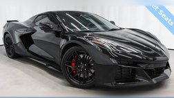 2024 Chevrolet Corvette Z06