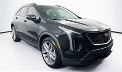 2020 Cadillac XT4 Sport