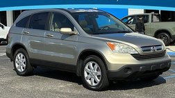 2007 Honda CR-V EX-L
