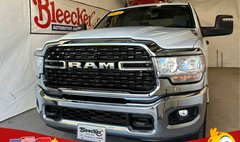 2024 Ram Ram Pickup 2500 Big Horn