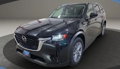 2025 Mazda CX-90 3.3 Turbo Select