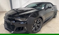 2023 Chevrolet Camaro ZL1