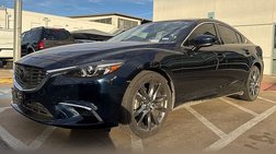 2017 Mazda MAZDA6 Grand Touring