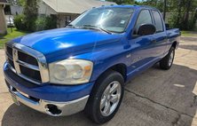2007 Dodge Ram 1500 SLT