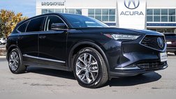 2023 Acura MDX SH-AWD w/Tech