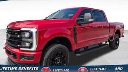 2024 Ford Super Duty F-250 Lariat