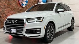 2018 Audi Q7 3.0T quattro Premium Plus