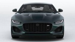 2024 Jaguar F-TYPE P575 R75