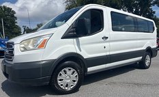 2017 Ford Transit XL