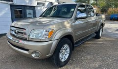 2006 Toyota Tundra SR5