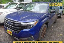 2025 Subaru Forester Sport Hybrid