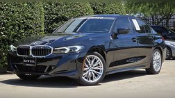 2023 BMW 3 Series 330i xDrive