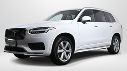 2022 Volvo XC90 T5 Momentum