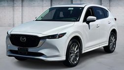 2024 Mazda CX-5 2.5 S Premium