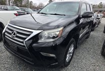 2014 Lexus GX 460 Base