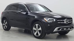2022 Mercedes-Benz GLC-Class GLC 300 4MATIC