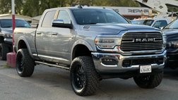 2020 Ram Ram Pickup 2500 Laramie