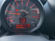 2015 MINI Countryman Cooper S ALL4