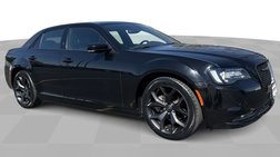 2023 Chrysler 300 S V6