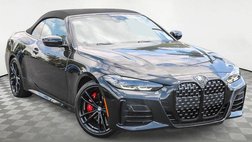 2024 BMW 4 Series M440i