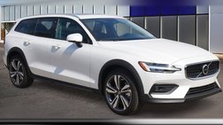 2026 Volvo V60 Cross Country B5 Plus