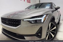 2021 Polestar 2 Launch Edition