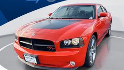 2008 Dodge Charger RT