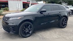 2023 Land Rover Range Rover Velar P250 R-Dynamic S