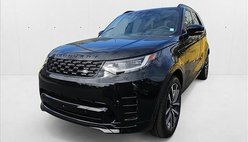 2024 Land Rover Discovery P360 Dynamic SE