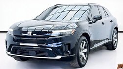 2024 Honda Prologue Touring