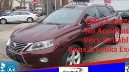 2015 Lexus RX 350 350