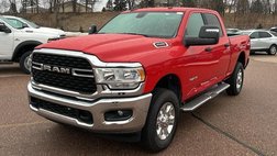 2024 Ram Ram Pickup 2500 Big Horn