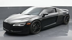 2014 Audi R8 4.2 quattro
