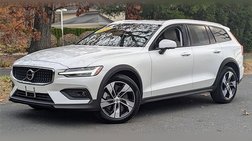 2024 Volvo V60 Cross Country B5 Plus