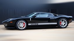 2006 Ford GT Base