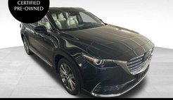 2022 Mazda CX-9 Signature